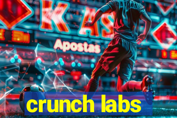 crunch labs